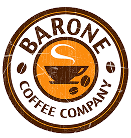 Barone logo